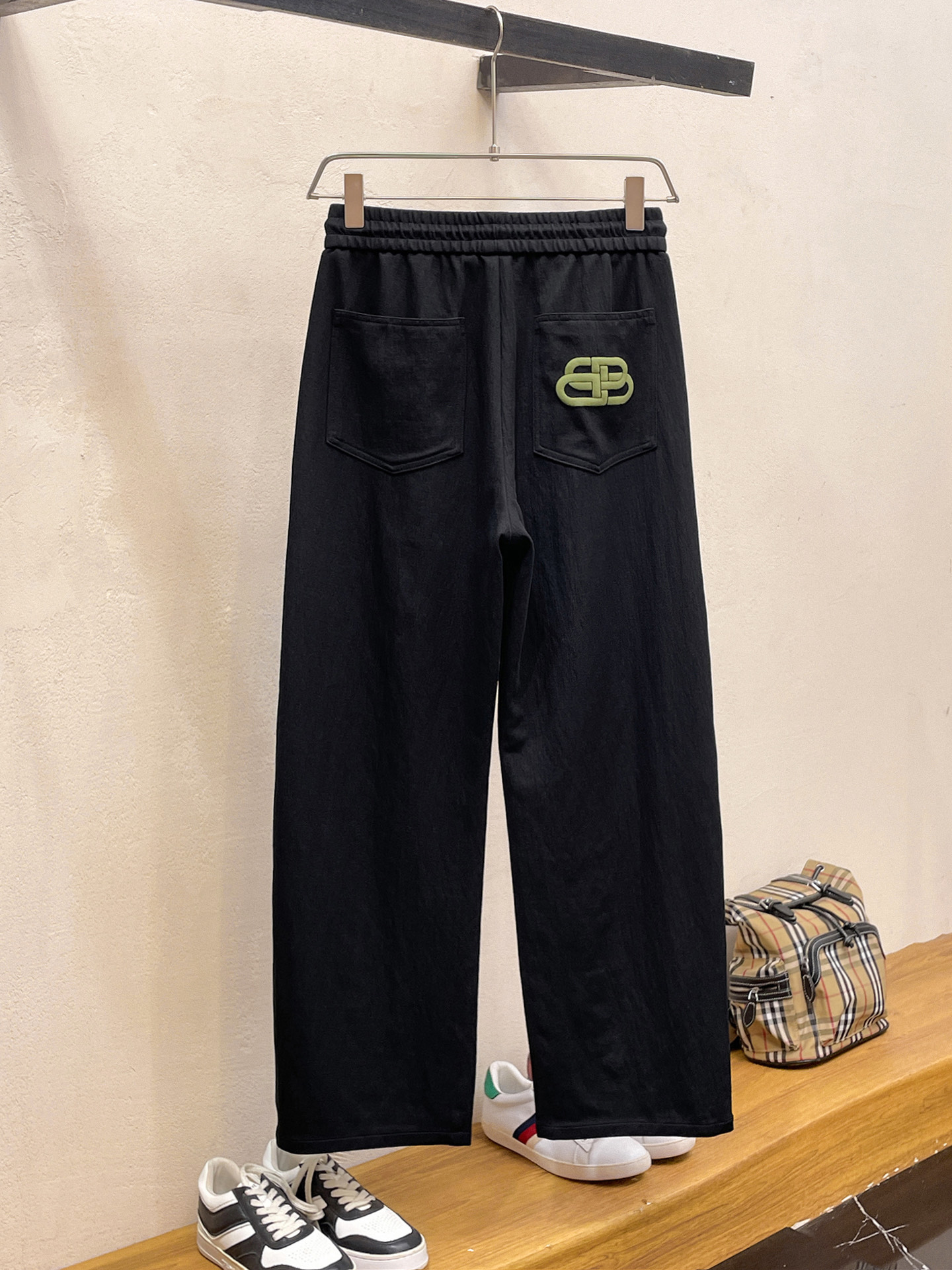 Casual Pants Man